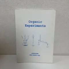 Organic Experiments ELEVENTH EDITION