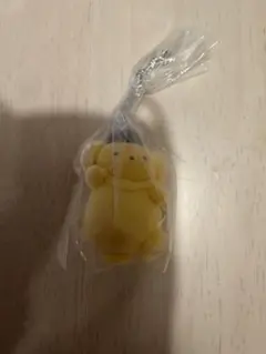 サンリオキャラクターズ　ライブキャラクター　ポムポムプリン