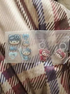 Sweet 付録 ハローキティ