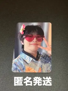 CRAVITY ヨントン トレカ テヨン MMT | Mercari