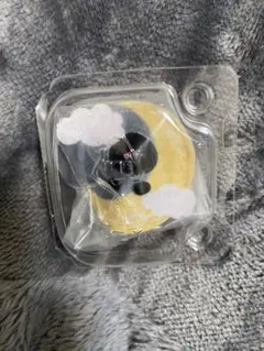 シルバニアファミリー ドキドキコレクション 赤ちゃん マスコット ミルキーウェイ