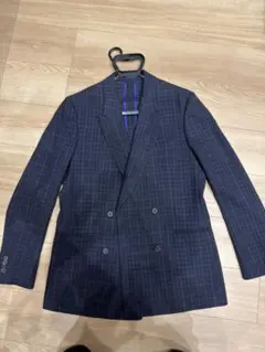 2026年最新】Paul Smith 柄：チェック メンズ テーラードジャケットの