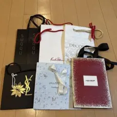 2026年最新】SUQQU ショップ袋・ショッパーの人気アイテム - メルカリ