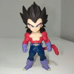 ドラゴンボールGT フィギュア アドバージ ベジータ スーパーサイヤ人4