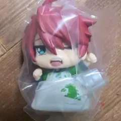 おねむたん カラフルピーチ vol.1　じゃばば　ガチャ　カラピチ