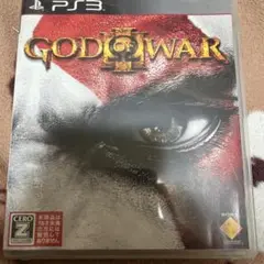 GOD of WAR III PS3