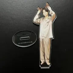 橋本将生 アクリルスタンド VOYZ BOY timelesz