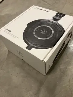 試着のみ！ATH-R50xヘッドホン