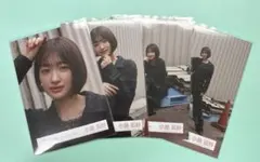 松本和子 櫻坂46 生写真 The growing up train ジャケ写 - メルカリ
