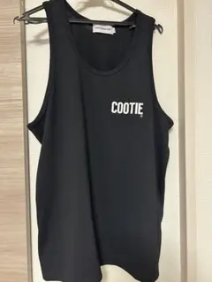 2026年最新】COOTIE PRODUCTIONS カラー：ブラック系 メンズ タンク