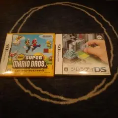 DSソフト2本セット