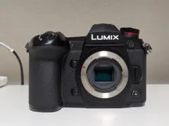 Lumix G9 PRO 本体 アップグレード済のサムネイル