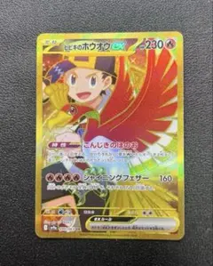 2025年最新】ホウオウ urの人気アイテム - メルカリ