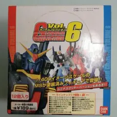 ガンダムコレクションNEO vol4 4Box 60個 未開封 ガンダムコレクションNEO vol4 4Box 60個 未開封 - メルカリ