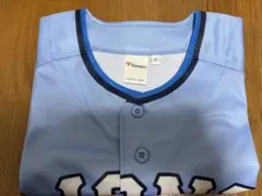 Fanatics LIONS ユニフォーム Sサイズ サマーブルー