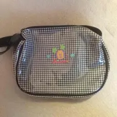 ディズニー ミニー ショルダー ポシェット バッグ