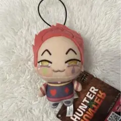 HUNTER×HUNTER ちょぴぬいぷち / ヒソカ