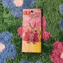 2025年最新】sdプリキュアオールスターズの人気アイテム - メルカリ