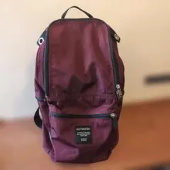 マリメッコ BUDDY リュック