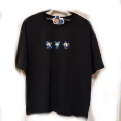 ニャンちゅうTシャツ 新品　トップス　アニメ