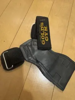 GOLD'S GYM VERSA GRIPPS 左右セット - メルカリ
