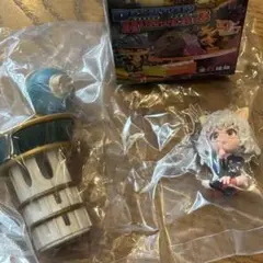 DESKTOP HUNTER 3デスクトップハンター3　 ネフェルピトー