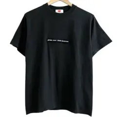 globe Relation tour 1999 グローブ ツアー Tシャツ 黒