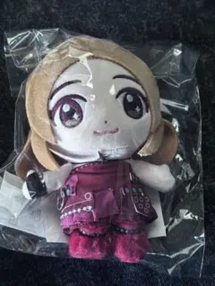 BABYMONSTER ぬいぐるみキーホルダー PSYCHO 新品未開封 パリタ BABYMONSTER ぬいぐるみキーホルダー PSYCHO 新品未開封 パリタ - メルカリ