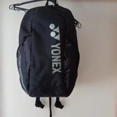 YONEX テニス ラケットバッグ ブラック