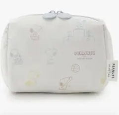 PEANUTS meets GELATO PIQUE ポーチのサムネイル