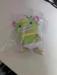 ぐ～チョコランタン マスコットボールチェーン ズズ