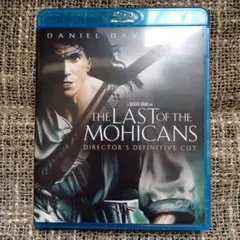 2026年最新】ラスト・オブ・モヒカン [DVD]の人気アイテム - メルカリ
