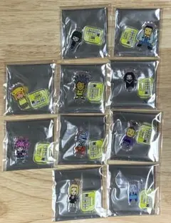 ポケマス N 缶バッジ 12点セット - メルカリ