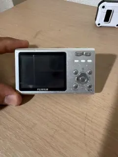 2026年最新】finepix z5の人気アイテム - メルカリ