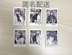 ヒプマイ 神宮寺寂雷 ぱしゃこれ ノーマル まとめ売り flava base