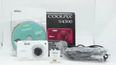 2026年最新】Coolpix S4400の人気アイテム - メルカリ