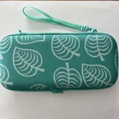 Switchケース　あつ森デザイン