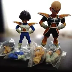 m*o様 ドラゴンボール フィギュア
