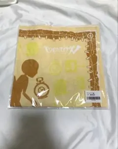 第五人格　機械技師　BIGハンカチ　identityⅤ トレイシー　新品未開封