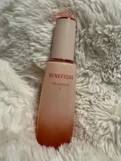 ベネフィーク♡乳液