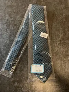 GINZA TAYA 銀座田屋 ネクタイ ビル柄 シルク - メルカリ