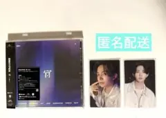 【ヒスン】ENHYPEN 宵-YOI- 通常盤　コンプリートのサムネイル