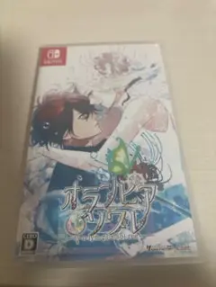 オランピアソワレ Nintendo Switch