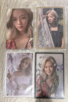 TWICE ジョンヨン MORE&MORE