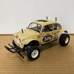 タミヤ　ラジコン　ワーゲンオフローダー　グラスホッパーのサムネイル