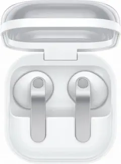 【未開封, 公式サイト:31350円】Galaxy buds4 白 グローバル版のサムネイル