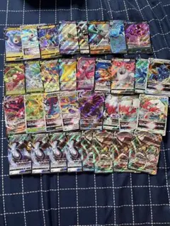 ポケモンカード V VSTAR まとめ売りのサムネイル