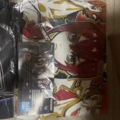 ツイステ一番くじ詰め合わせ