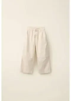 ストレートパンツ CREATED BY CARAMEL LONDON ×ZARAのサムネイル