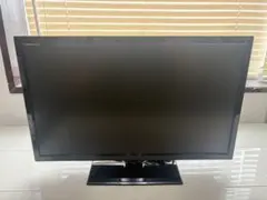 ORION 19型液晶テレビ OL19WD100 20年製のサムネイル